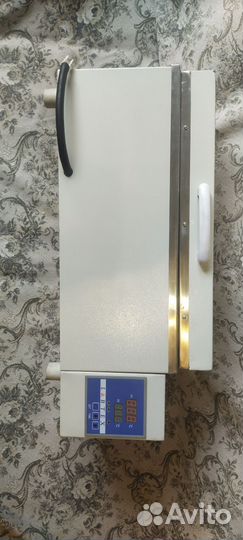 Labtex LT-TW/8 водяная - баня