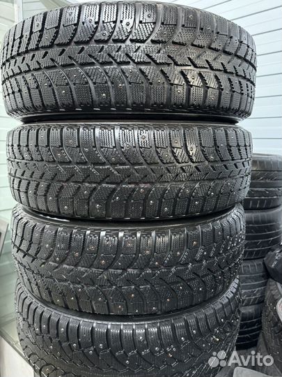 Bridgestone Ice Cruiser 5000 225/65 R17