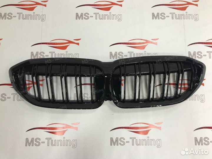 Решетка M3 BMW G20
