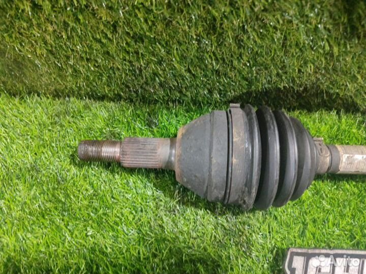 Привод передний правый Daewoo Winstorm C100 Z20S