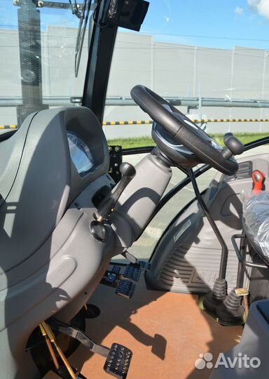 Трактор СКАУТ TB-904C, 2023