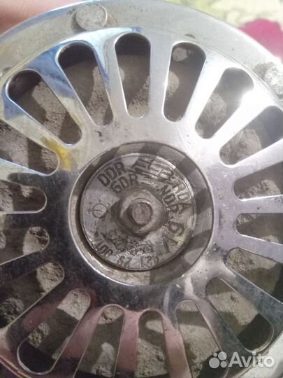 Звуковой сигнал