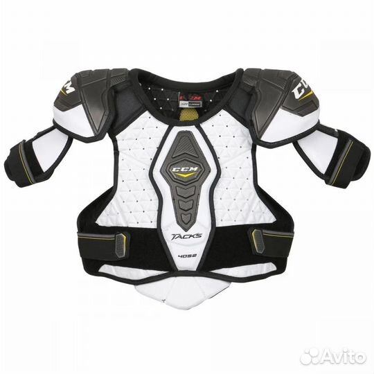 Хоккейный нагрудник