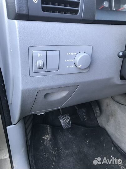 Aвтoмoбиль в разбоpe Kia Sorento 1 рестайлинг