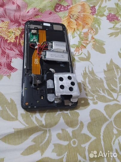 Xiaomi Redmi Note 8 Pro, 6/128 ГБ
