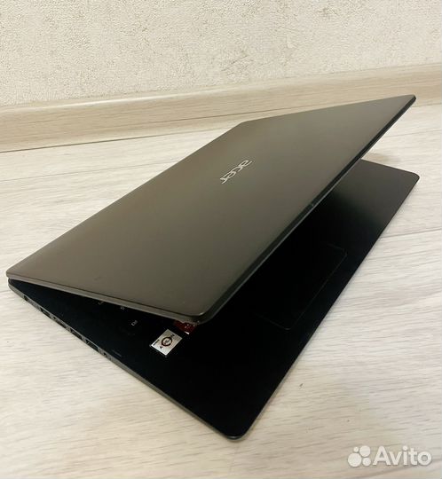 Acer aspire A315-42