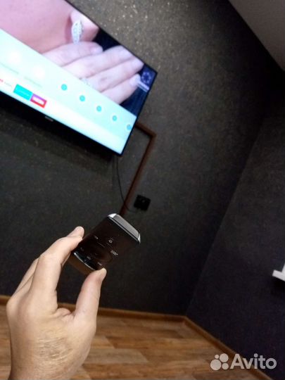 Новый оригинальный голосовой пульт Самсунг