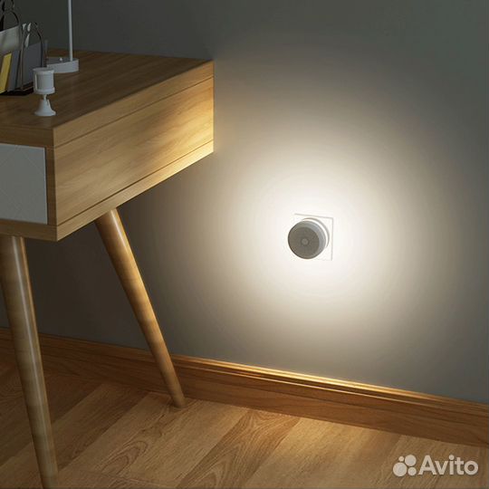 Блок управления (шлюз) Xiaomi Aqara Hub M1S EU