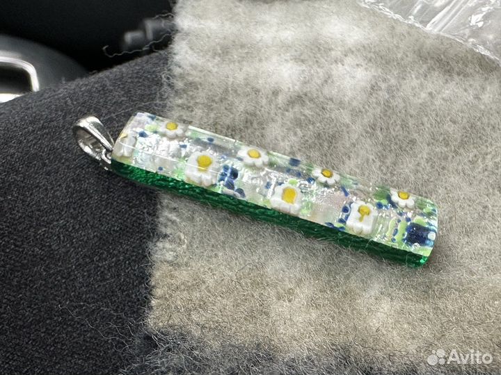 Подвеска (Италия) Antica Murrina новая