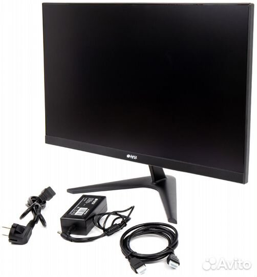 Монитор hiper FH2401, IPS, черный
