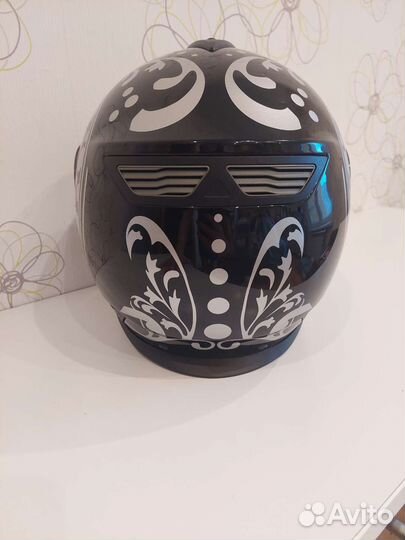 Шлем schuberth s2 р-р М