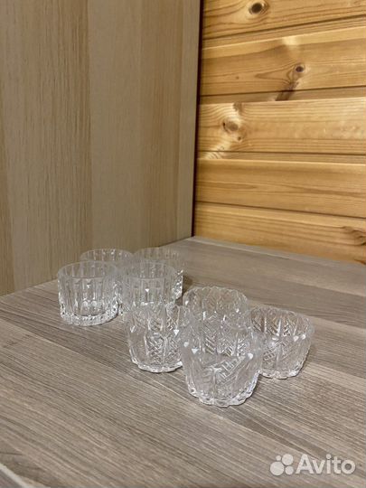 Посуда СССР