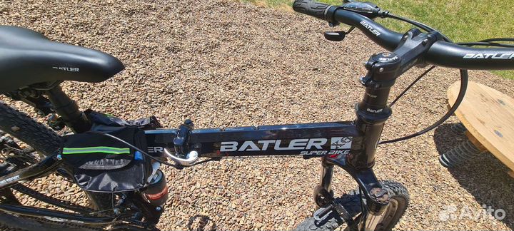 Велосипед горный колеса 26 дюймов