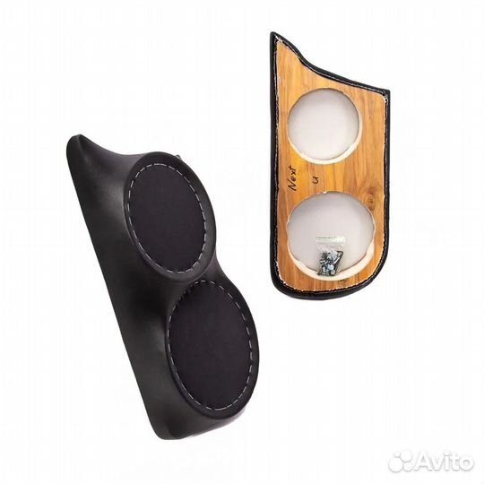 Подиумы газель Next (20х16)