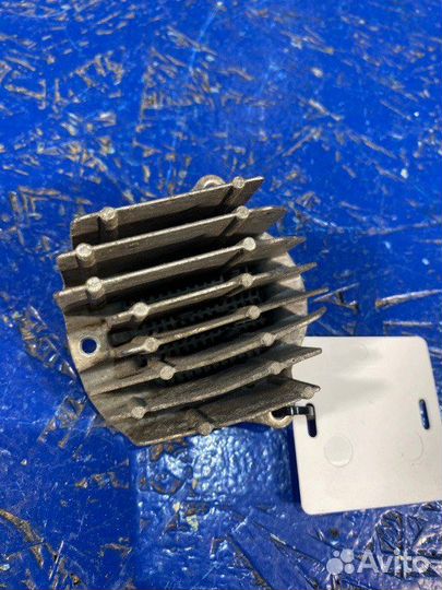 Светодиодный модуль передний правый Mercedes-Benz