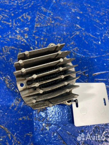 Светодиодный модуль передний правый Mercedes-Benz