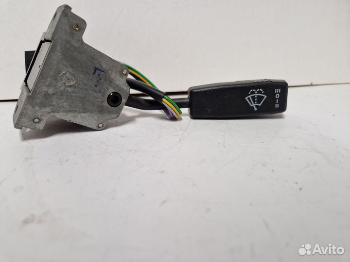 Переключатель стеклоочистителя газ 3302/3307