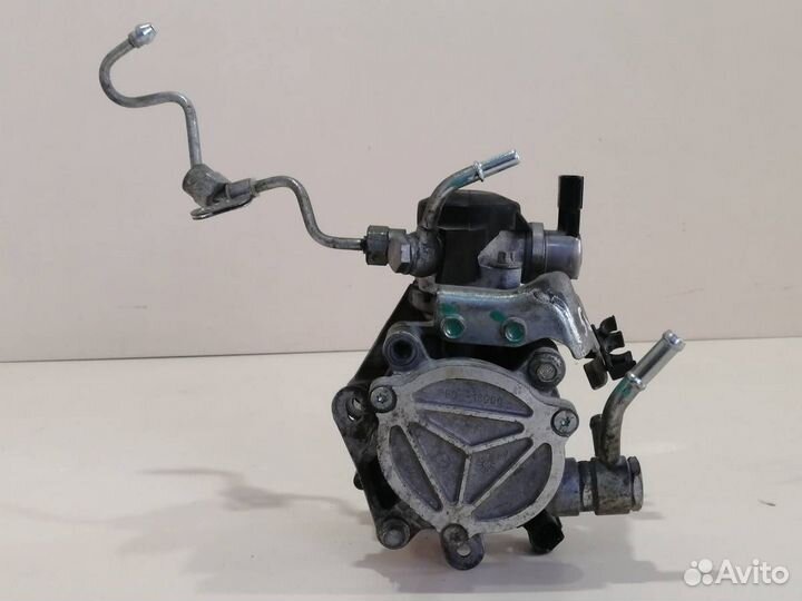 Тнвд Mazda CX-5 KE 2011-2017