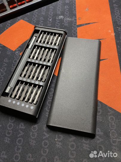 Набор для ремонта телефонов