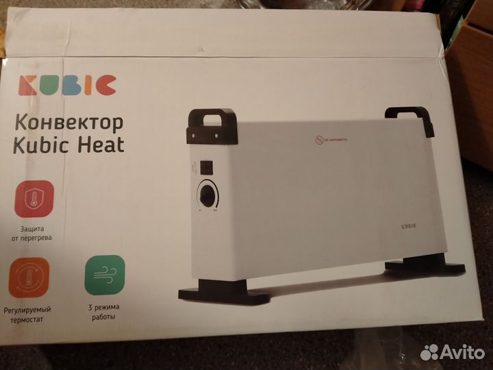 Инфракрасный обогреватель Timberk