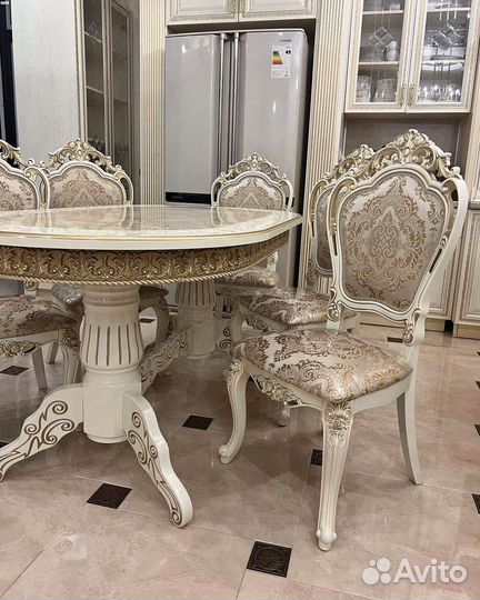 Стол в гостиную \ оплата при получении