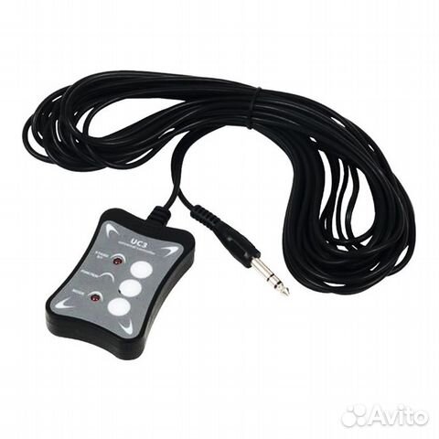 Устройство управления светом ADJ UC3 Basic control