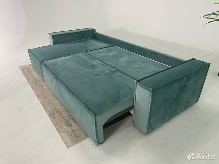 Угловой диван новый