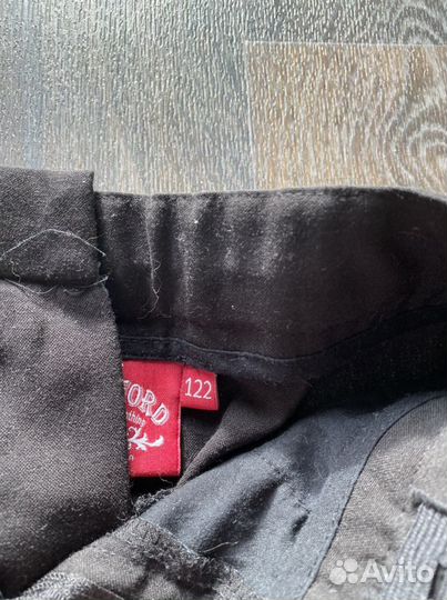 Вещи пакетом на девочку