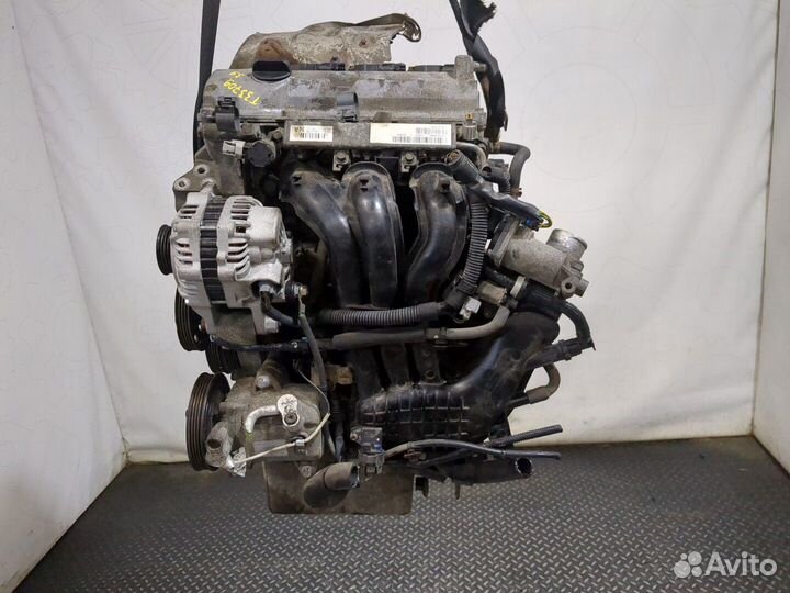 Маховик Smart Fortwo, 2008