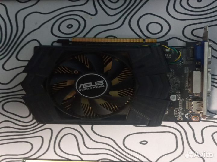 M5A97 DDR3 FX 6300, GTX 730, 24GB DDR3