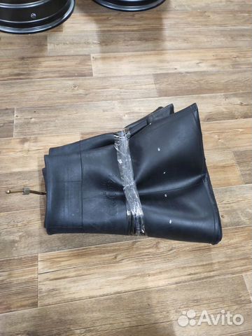 Камера 14.00 R20 на урал