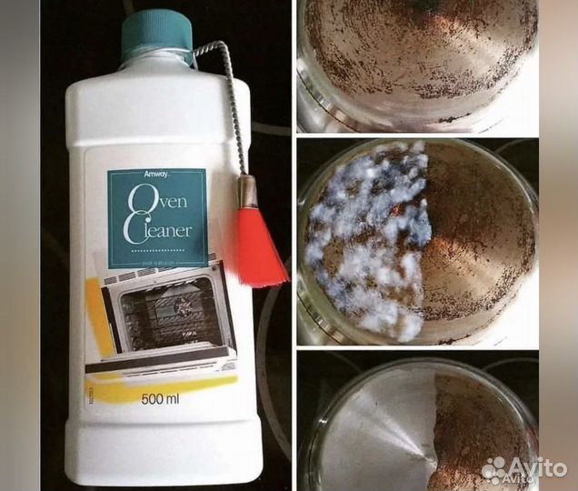 Amway вся продукция