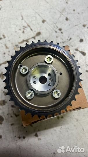 Шестерня распредвала 243502B600