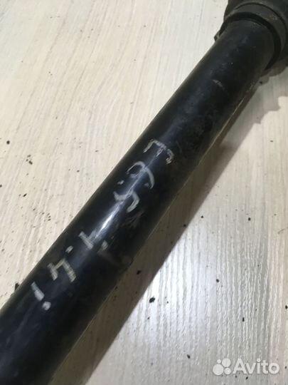 Привод задний правый bmw e65 4.4