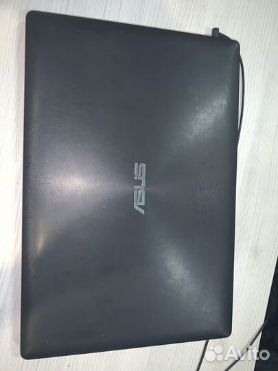 Asus x553m