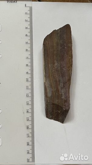 Кварцит натуральный