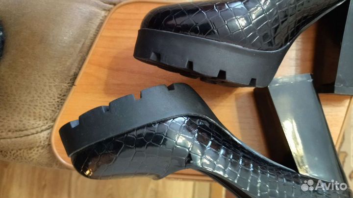 Туфли женские 36 размер