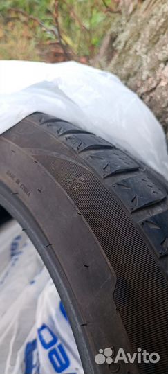 Continental ComfortContact - 5 225/45 R18 95H