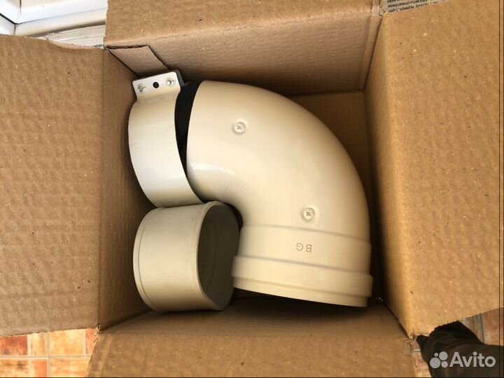 Продам запчасти для газового катла baxi