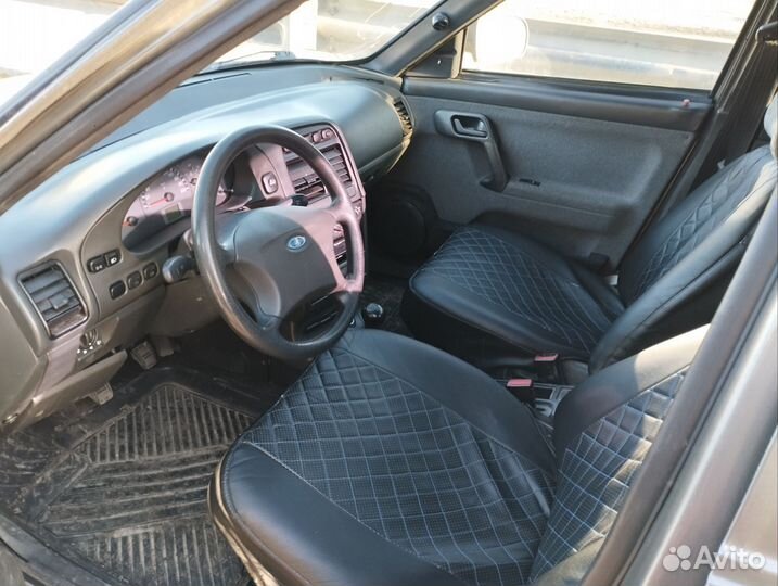 Разборка Ваз 2110 1,5л 16кл