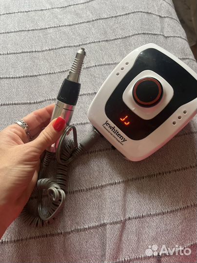 Аппарат для маникюра