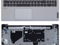 Топкейс Lenovo IdeaPad 5-15 серебристый FPR