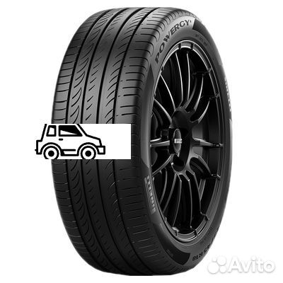 Pirelli Powergy 225/60 R18 104V