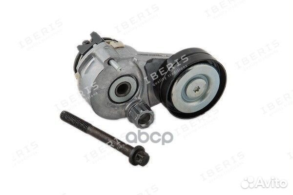 Натяжитель ремня приводного С роликом chevrolet