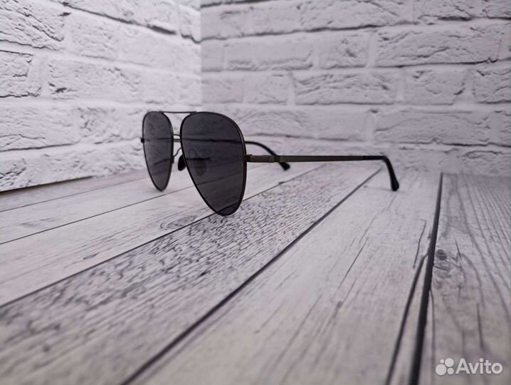 Turok Steinhardt новые мужские очки авиаторы