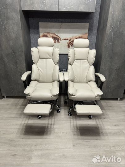 Кресло компьютерное(новое).Кресло руководителя