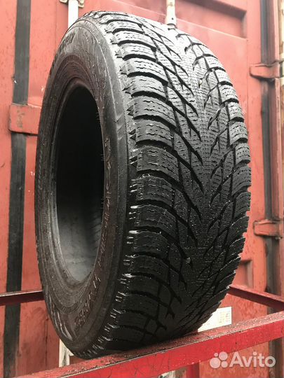 Nokian Tyres Hakkapeliitta R3 SUV 235/65 R17