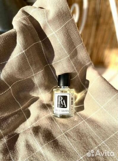 Rich Aroma M3 — Invictus Paco Rabanne