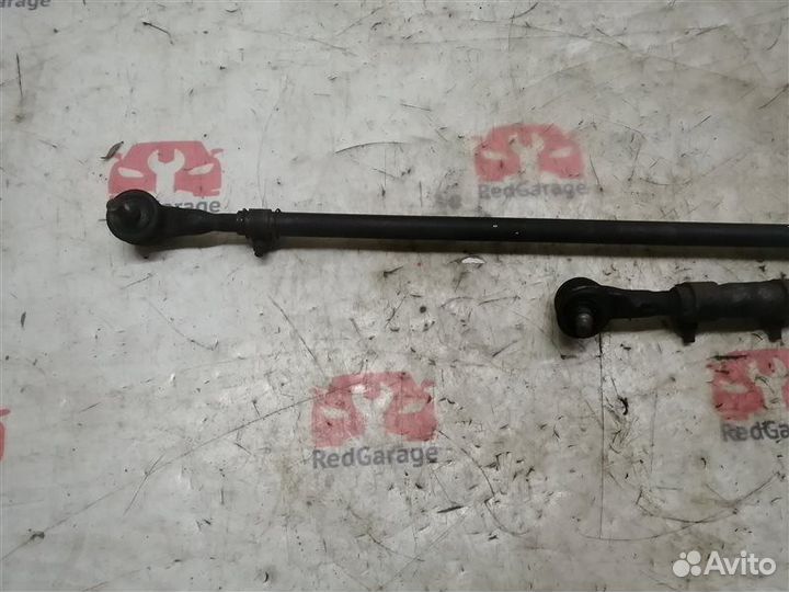 Рулевая трапеция Jeep Wrangler TJ ERH 2004