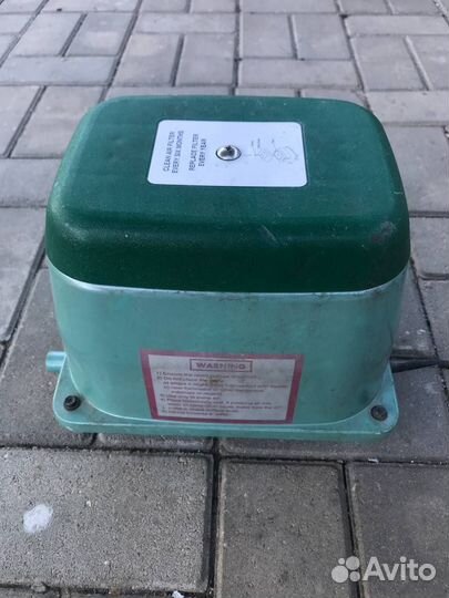 Компрессор Hiblow HP 150